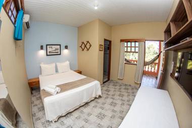 Pousada Villa Mariana