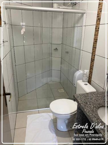 Estrela D Alva Pousada