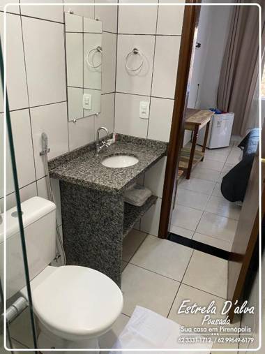 Estrela D Alva Pousada