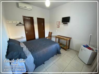 Estrela D Alva Pousada