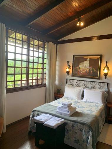 Estalagem Alter Real