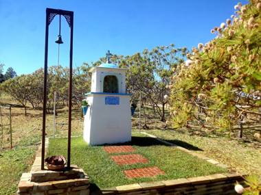 Pousada Refúgio da Serra