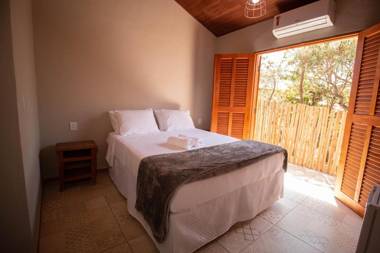 Pousada Vereda da Serra