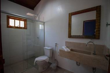 Pousada Vereda da Serra