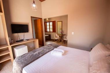 Pousada Vereda da Serra