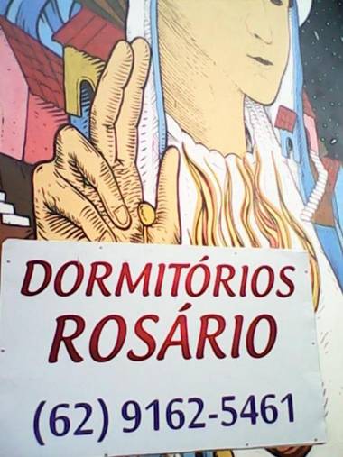 Dormitorios Rosario