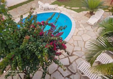 Pousada Aquarela Pirenopolis