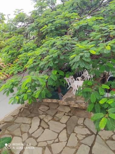 Pousada Aquarela Pirenopolis