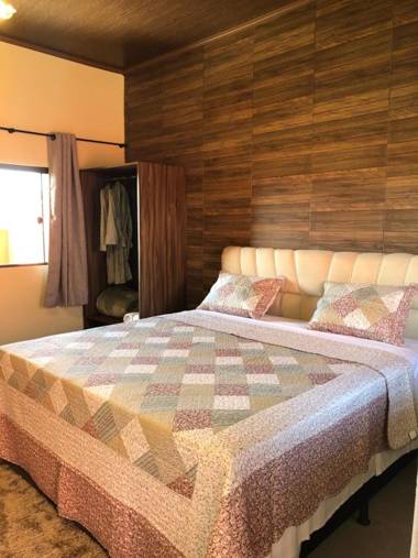 Pousada Encanto dos Anjos