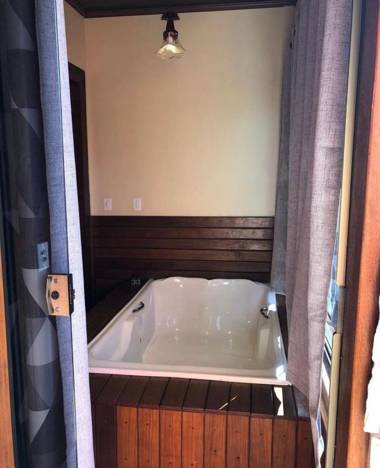 Pousada Encanto dos Anjos