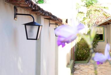 Hostel Rua Direita Pirenópolis