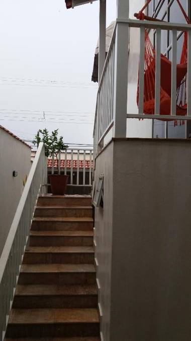 Casamatta Unidade Casulo