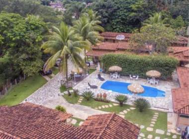 Pousada Vivenda Verde