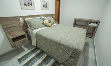 Pousada Vivenda Verde