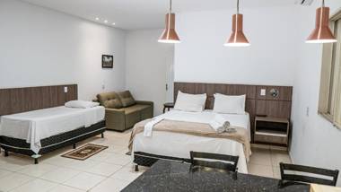 Cachoeira Araras Resort e Renascer Park