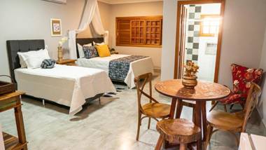 Cachoeira Araras Resort e Renascer Park