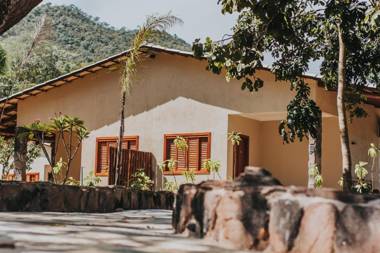 Cachoeira Araras Resort e Renascer Park