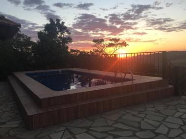 Pousada Recanto das Pedras São Leopoldo