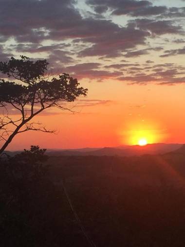 Pousada Recanto das Pedras São Leopoldo