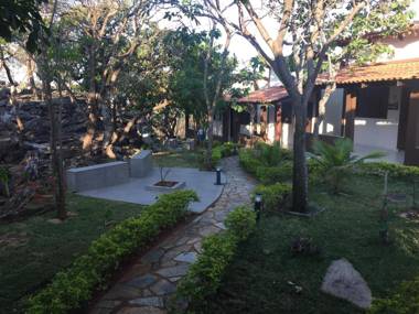 Pousada Recanto das Pedras São Leopoldo