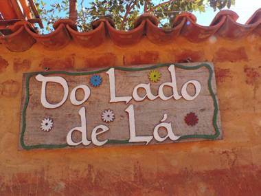 Pousada Do Lado de Lá