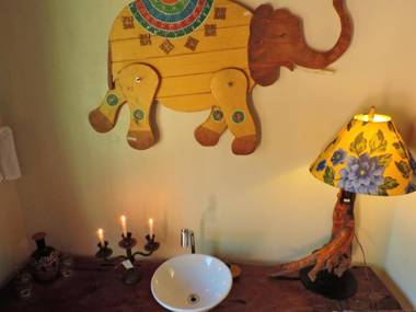 Pousada Do Lado de Lá