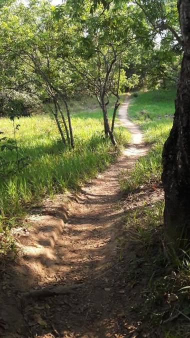 Pousada Do Lado de Lá