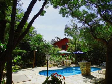 Pousada Arraial Das Cores