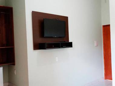 Pousada Arraial Das Cores