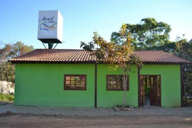 Pousada Arraial Das Cores