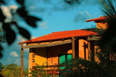 Casa de Frida Pousada Galeria