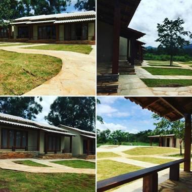 Pousada Verde do Mato