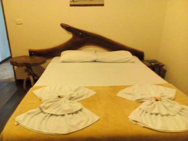 Pousada Rio das Almas