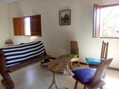 Pouso Divino dos Pireneus