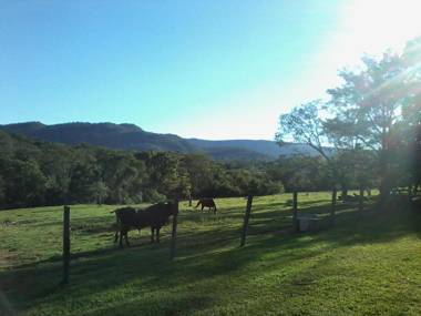 Pouso Divino dos Pireneus