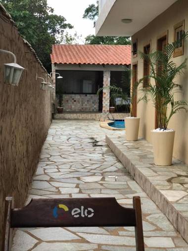 casa centro historico 5 quartos