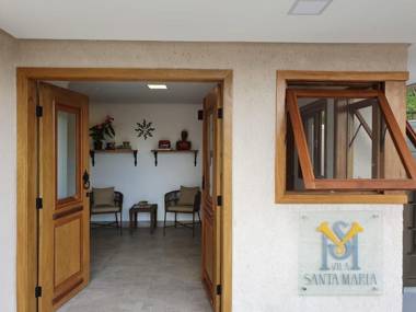 Pousada Vila Santa Maria