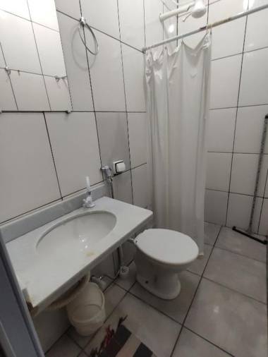 Pousada do Professor