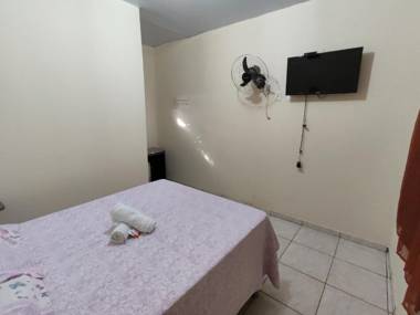 Pousada do Professor