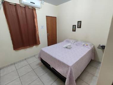 Pousada do Professor