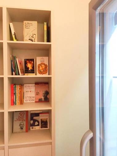 Pousada Morro do Frota