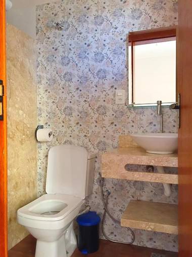 Pousada Morro do Frota