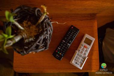 Espaco Morro do Frota