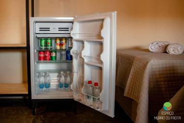 Espaco Morro do Frota