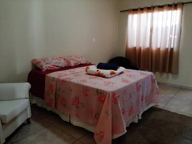 Casamatta Hostel - Unidade Aventura