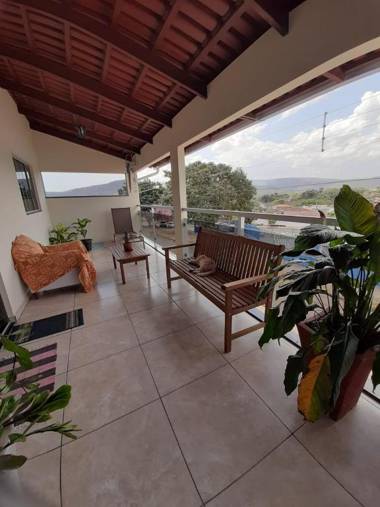 Casamatta Hostel - Unidade Aventura