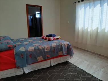 Casamatta Hostel - Unidade Aventura