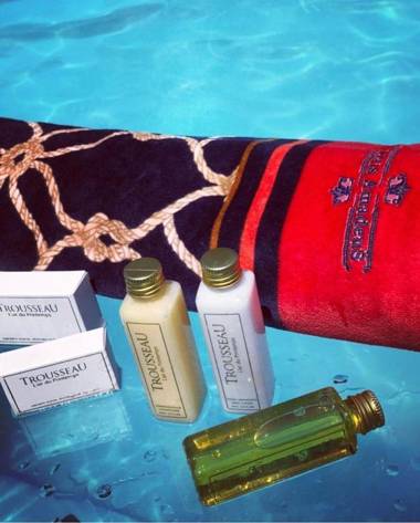 Relais Amadeus Pousada de Charme