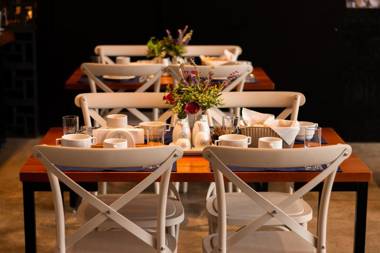 Pousada Flores do Carmo