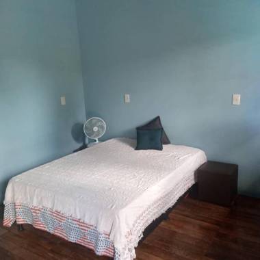 Aconchego Santa Luzia